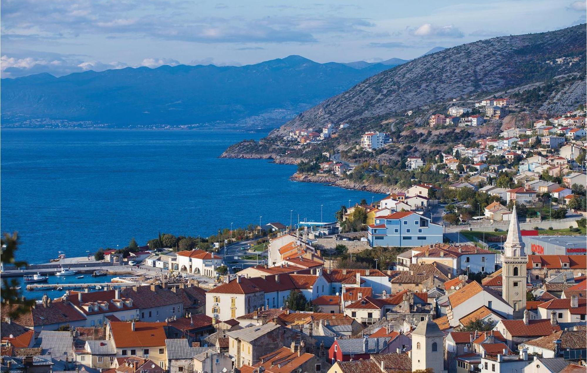 1 Bedroom Nice Apartment In Senj Senj  Exterior photo
